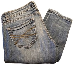 AEROPOSTALE Ashley Utra Skinny Sz 00